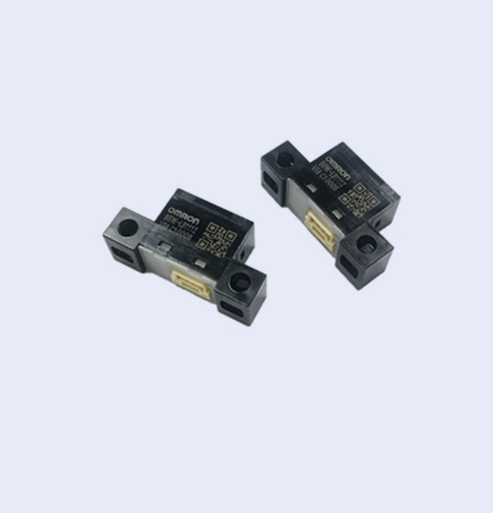 黑色、透明物體反射型傳感器B5W-LB1112-1
